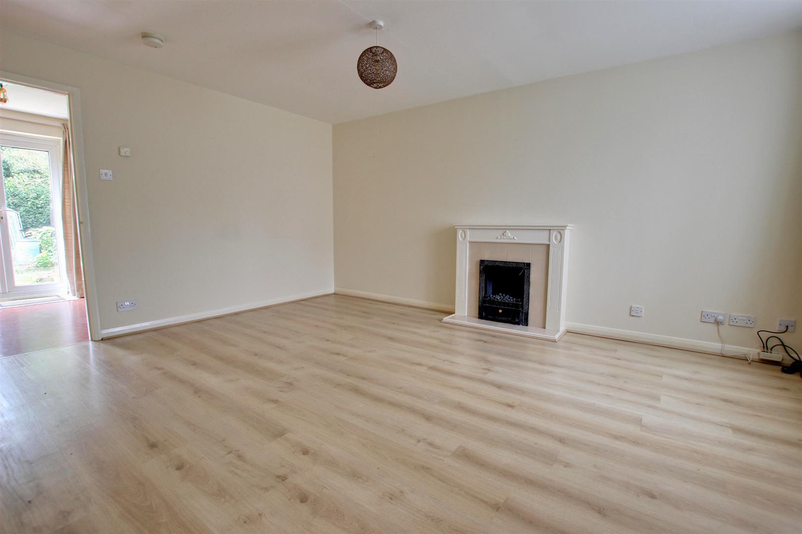 Bielby Drive, Beverley